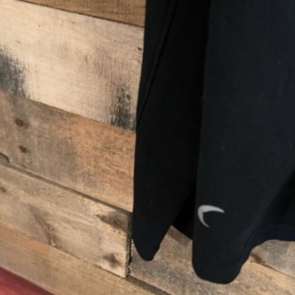 Zyia Black Combo Pocket Hooded Sweatshirt‎ Size XXL - Picture 7 of 10